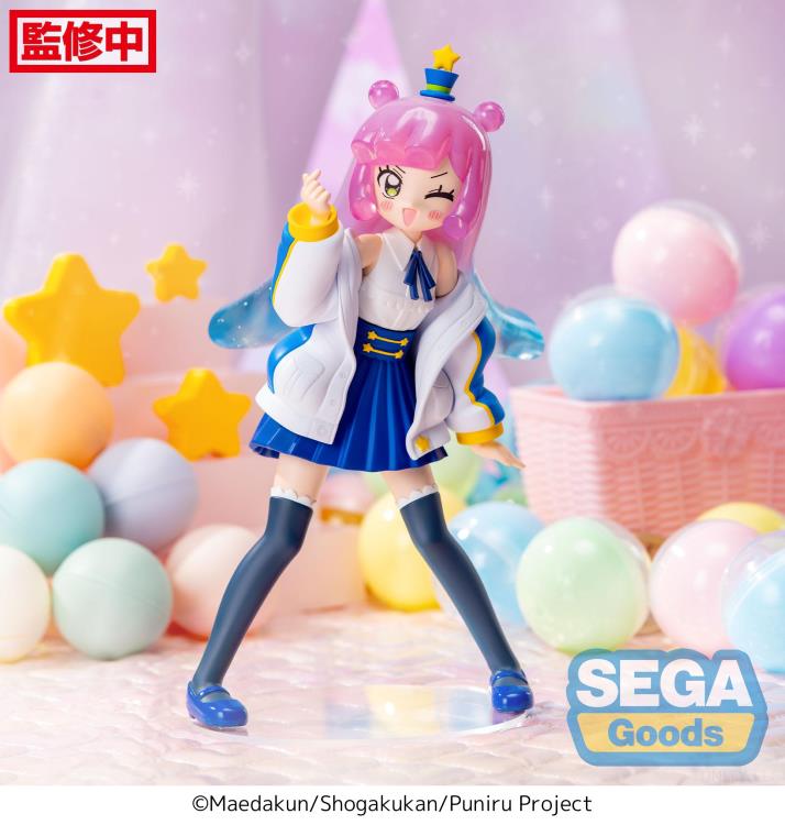 Puniru is a Kawaii Slime Luminasta Puniru (Slightly Mature Puniru) Figure Gallery Image 4