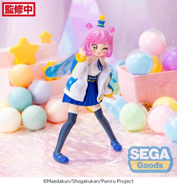 Puniru is a Kawaii Slime Luminasta Puniru (Slightly Mature Puniru) Figure Gallery Image 6