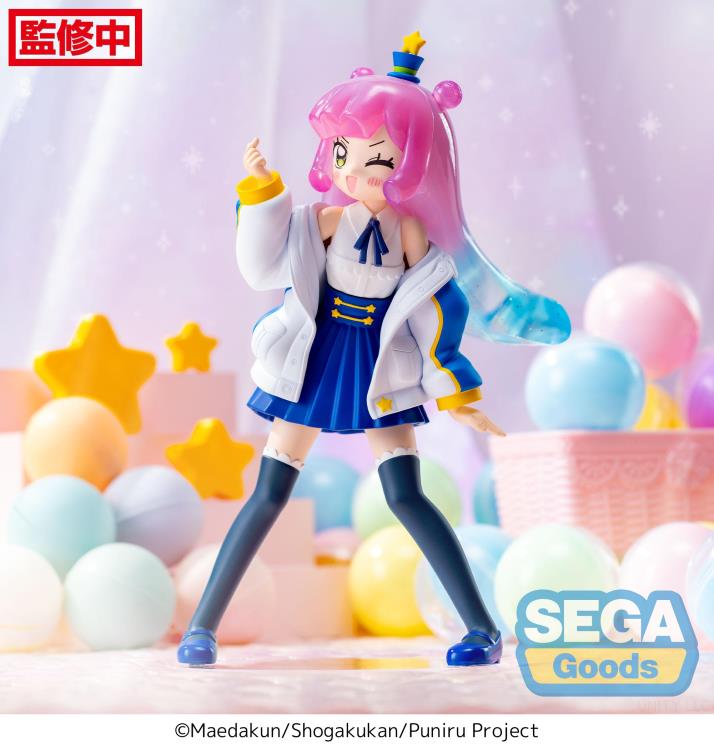 Puniru is a Kawaii Slime Luminasta Puniru (Slightly Mature Puniru) Figure Gallery Image 5