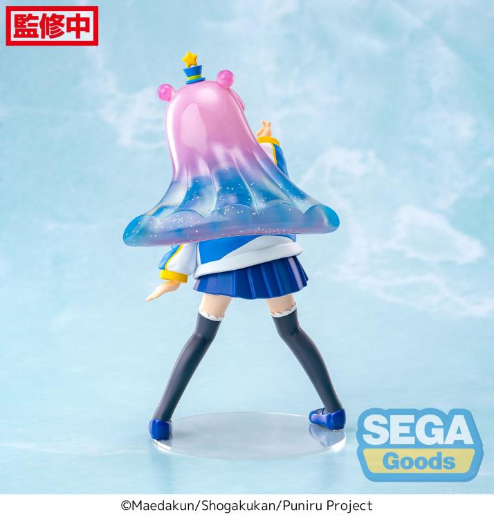Puniru is a Kawaii Slime Luminasta Puniru (Slightly Mature Puniru) Figure Gallery Image 9