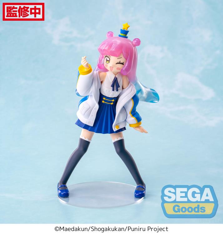 Puniru is a Kawaii Slime Luminasta Puniru (Slightly Mature Puniru) Figure Gallery Image 8
