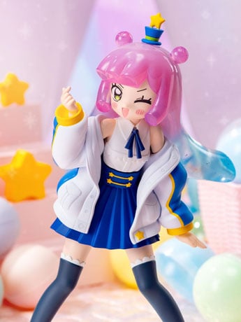 Puniru is a Kawaii Slime Luminasta Puniru (Slightly Mature Puniru) Figure Gallery Image 2