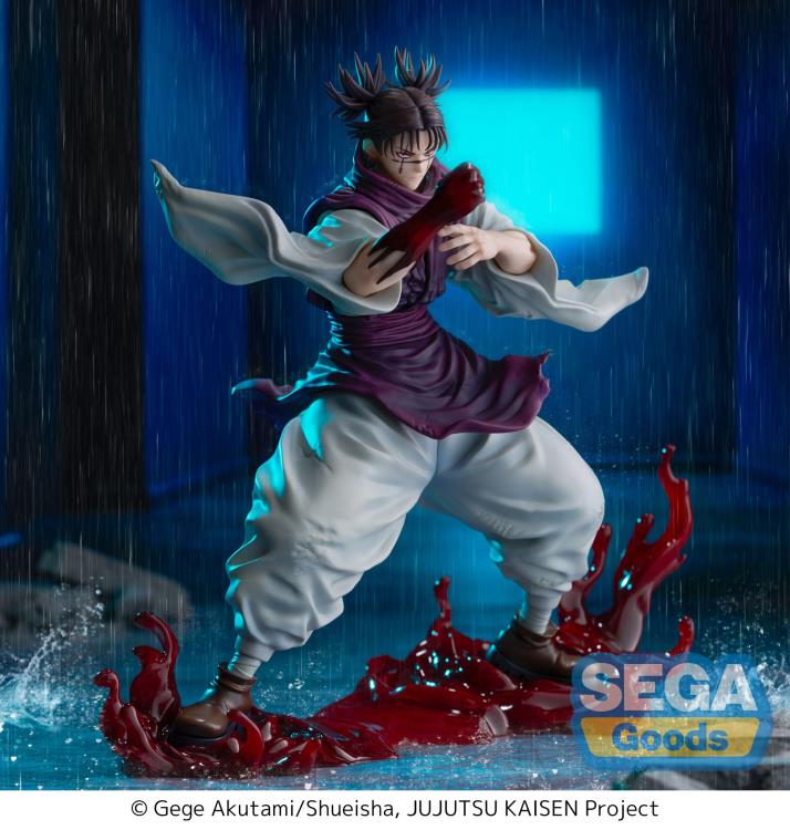 Jujutsu Kaisen FiGURiZM Choso Cursed Technique Figure