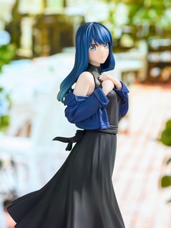 Oshi no Ko Desktop x Decorate Collections Akane Kurokawa Figure