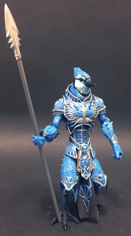 Mythic Legions Eathyron's Dozen - Cyanicus