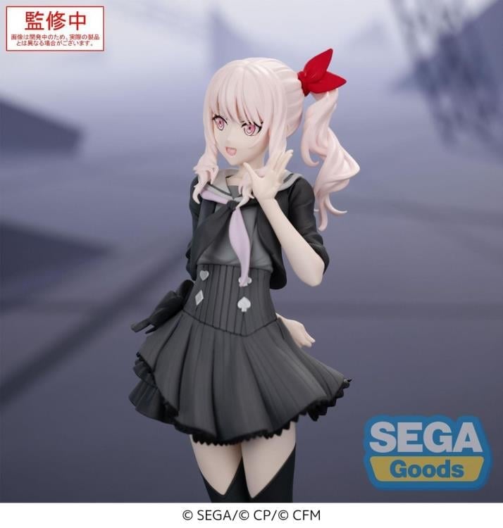 Project Sekai: Colorful Stage! feat. Hatsune Miku Desktop x Decorate Collections Akiyama Mizuki Figure Gallery Image 6
