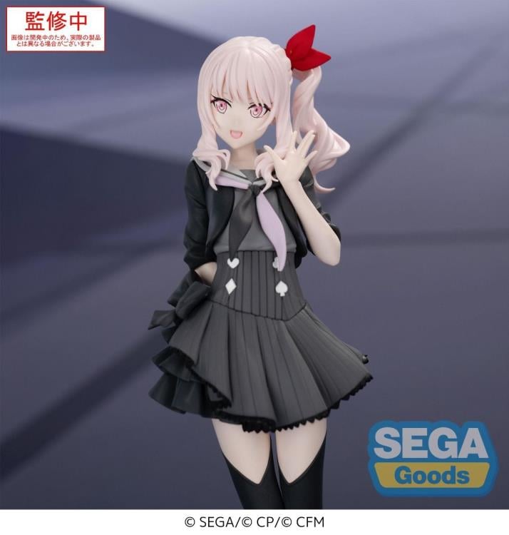 Project Sekai: Colorful Stage! feat. Hatsune Miku Desktop x Decorate Collections Akiyama Mizuki Figure Gallery Image 4