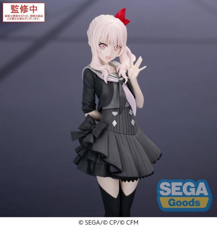Project Sekai: Colorful Stage! feat. Hatsune Miku Desktop x Decorate Collections Akiyama Mizuki Figure Gallery Image 5