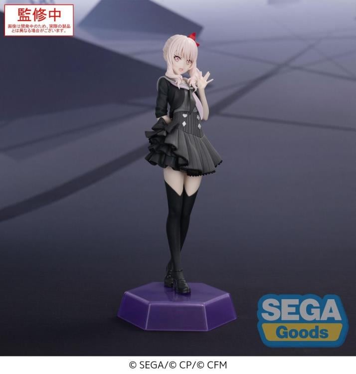Project Sekai: Colorful Stage! feat. Hatsune Miku Desktop x Decorate Collections Akiyama Mizuki Figure Gallery Image 3