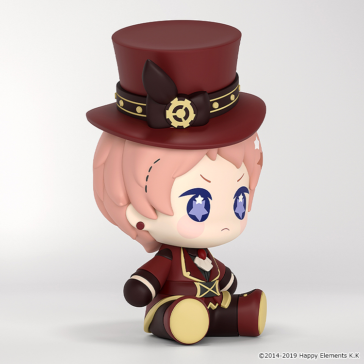 Ensemble Stars!! Huggy Good Smile Shu Itsuki Gallery Image 5