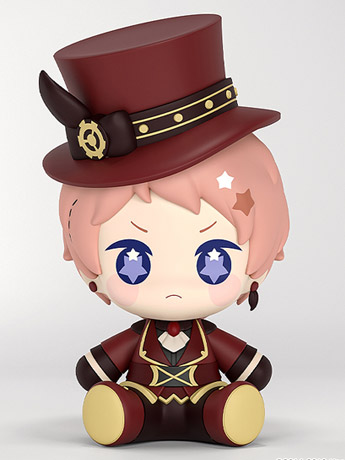 Ensemble Stars!! Huggy Good Smile Shu Itsuki Gallery Image 2