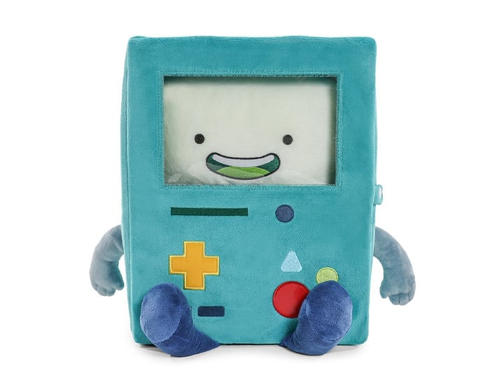 Adventure Time BMO 12