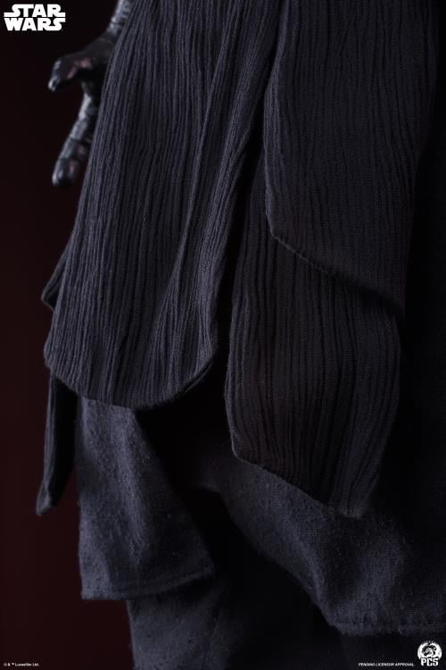 Star Wars: The Phantom Menace Hyperreal Darth Maul 1/3 Scale Limited Edition Statue Gallery Image 29