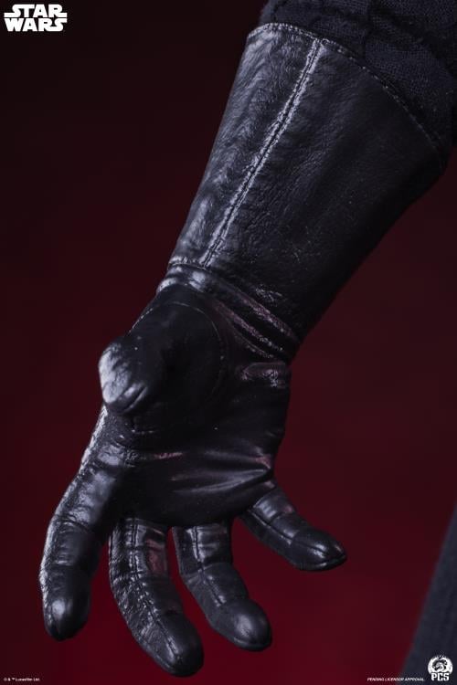 Star Wars: The Phantom Menace Hyperreal Darth Maul 1/3 Scale Limited Edition Statue Gallery Image 26