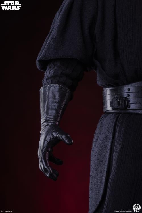 Star Wars: The Phantom Menace Hyperreal Darth Maul 1/3 Scale Limited Edition Statue Gallery Image 25