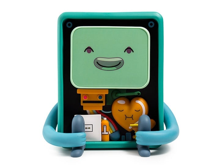 BMO Adventure Time BMO 8