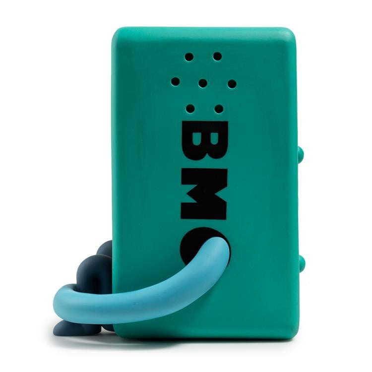 Adventure Time BMO 8" Vinyl Art Figure Gallery Image 5