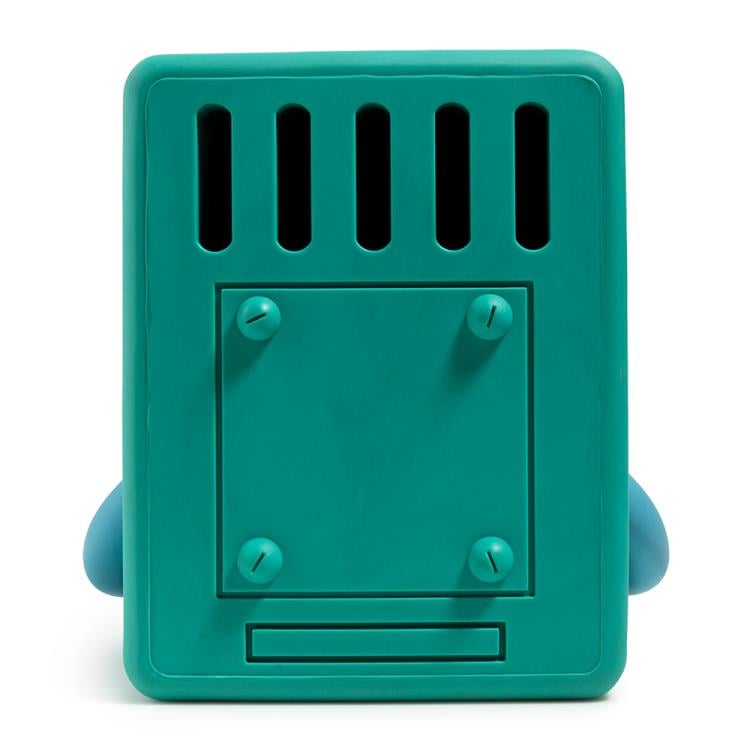 Adventure Time BMO 8" Vinyl Art Figure Gallery Image 4