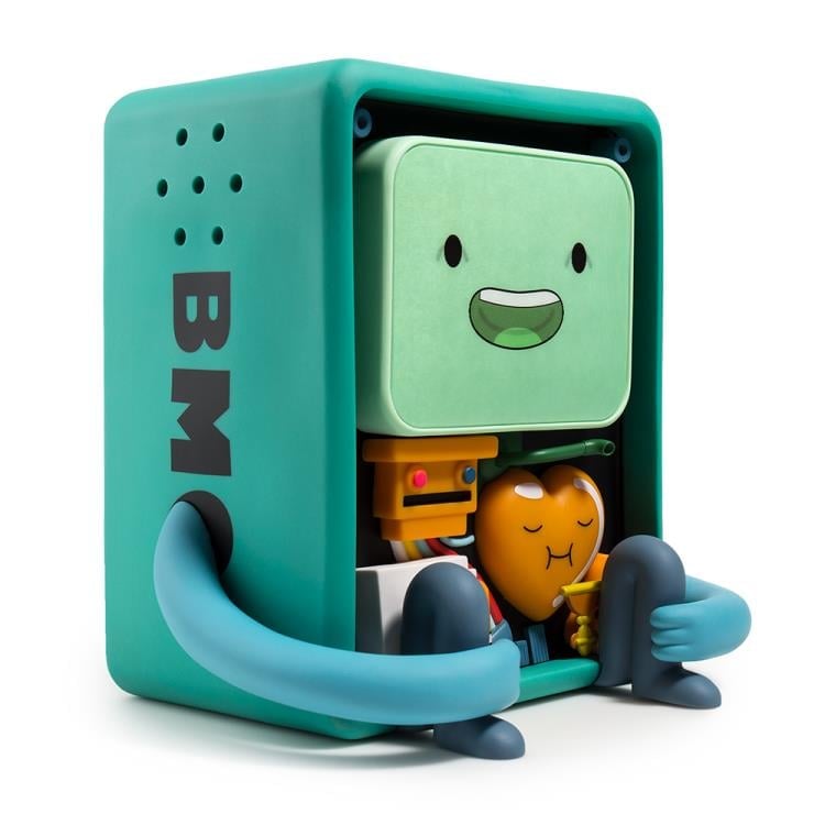 BMO Adventure Time BMO 8