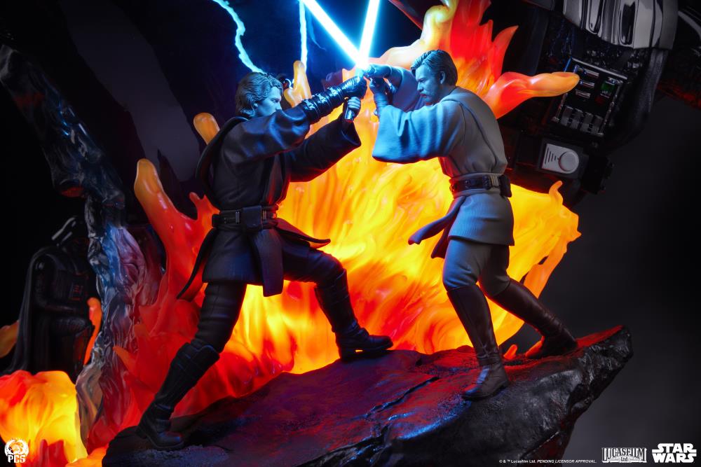Star Wars Darth Vader Fine Art Bust Gallery Image 26