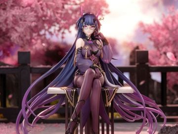 Honkai Impact 3rd Kiana Kaslana (Parasol Kaiserin Ver.) 1/8 Scale