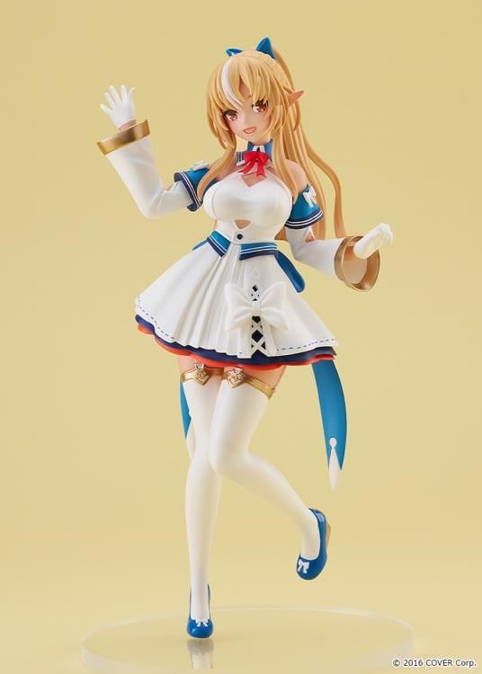Hololive Production Pop Up Parade Shiranui Flare Gallery Image 6