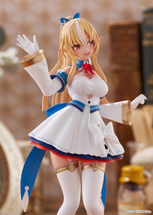 Hololive Production Pop Up Parade Shiranui Flare Gallery Image 5