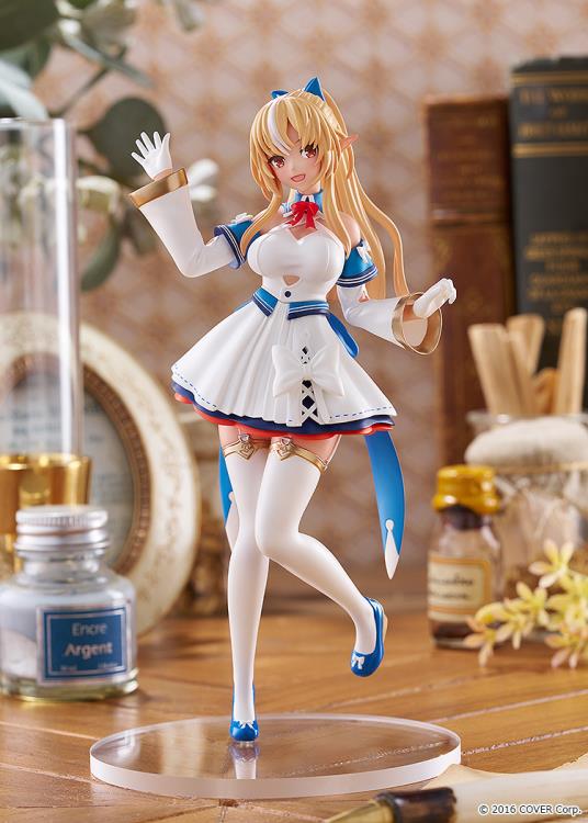 Hololive Production Pop Up Parade Shiranui Flare Gallery Image 3