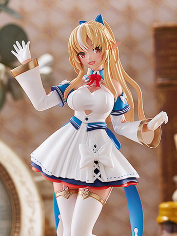 Hololive Production Pop Up Parade Shiranui Flare Gallery Image 2