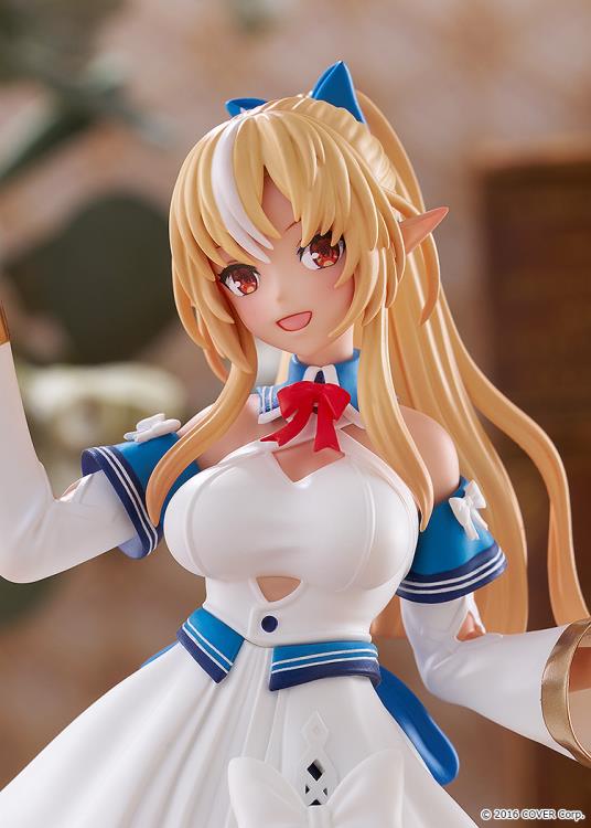 Hololive Production Pop Up Parade Shiranui Flare Gallery Image 4
