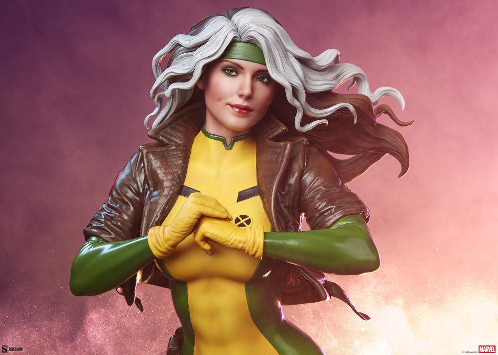 X-Men Premium Format Rogue Statue