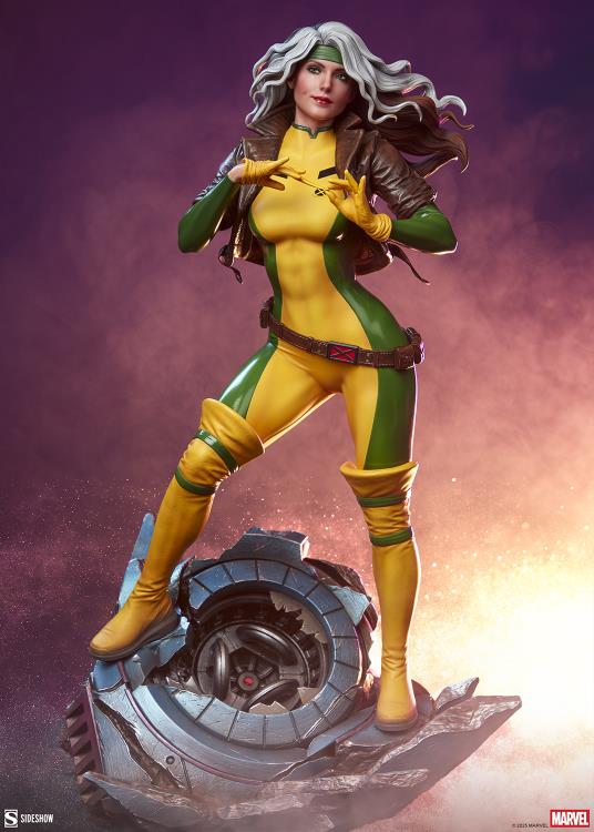 X-Men Premium Format Rogue Statue