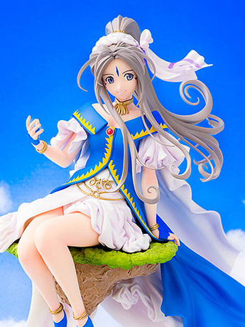 Ah! My Goddess Belldandy Figure