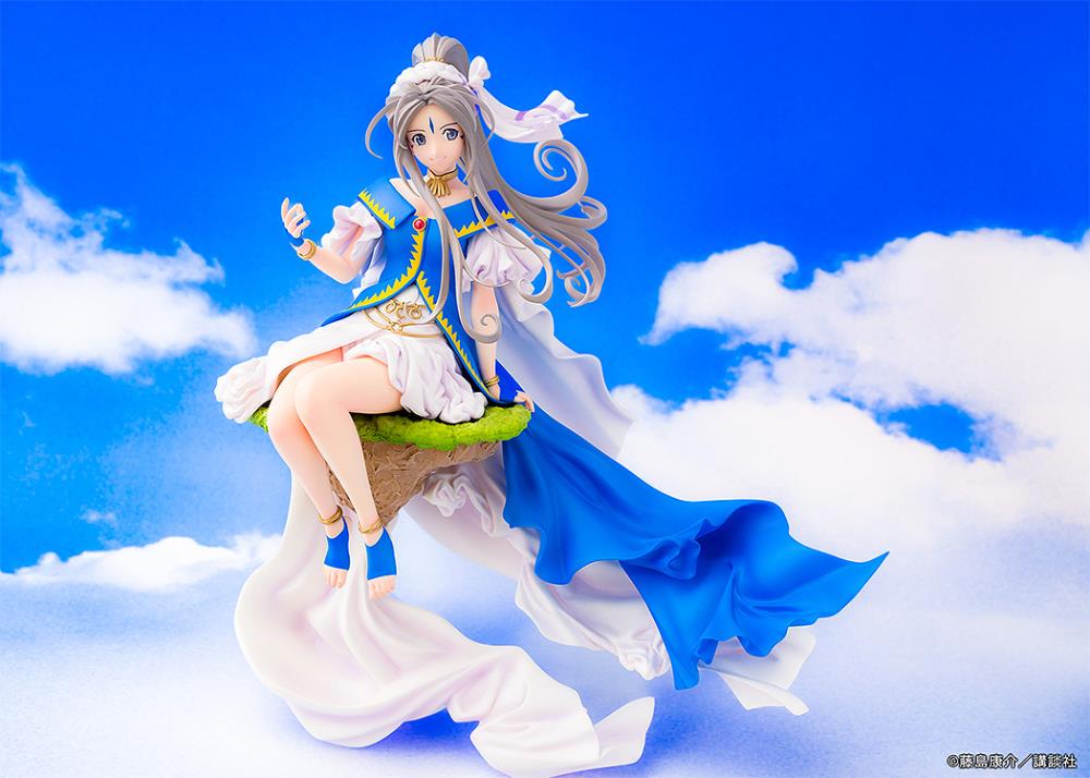 Ah! My Goddess Belldandy Figure