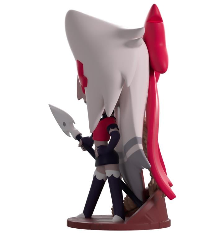 Hazbin Hotel Vaggie Vinyl Figure Gallery Image 5