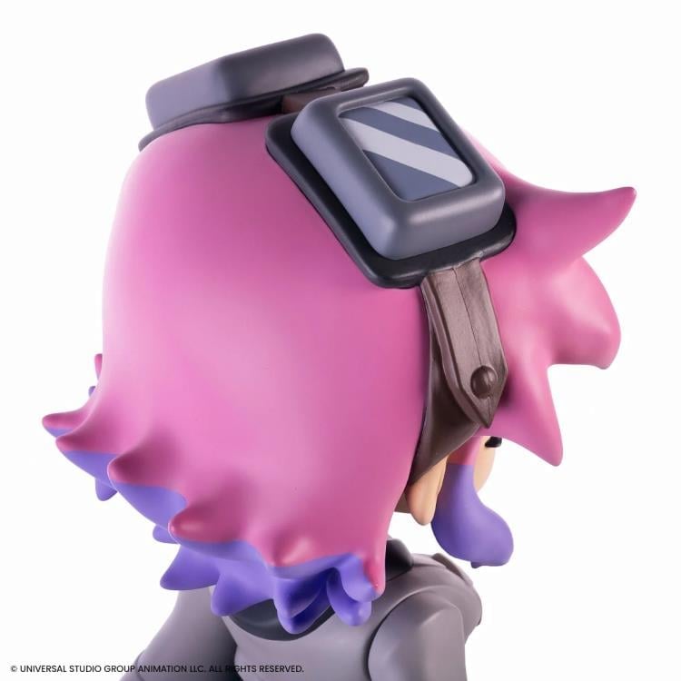 Scott Pilgrim Takes Off Super Vinyl Ramona Flowers Figure Gallery Image 13