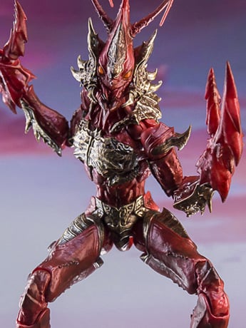 The Classic of Mountains and Seas Lang Ge 1/12 Scale Action Figure Gallery Image 2