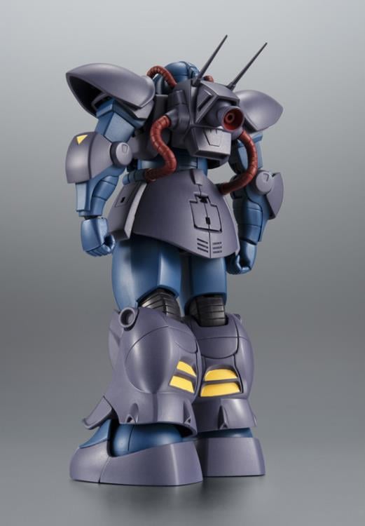 Mobile Suit Z Gundam The Robot Spirits MS-11 Act Zaku (Augusta