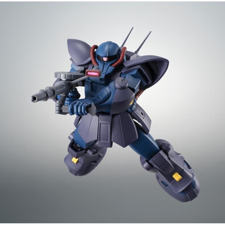 uniform experiment g1950 ラグマット REVIEW] ZGMF-1017 Miguel Ayman's GINN - Gundam SEED - Z001 Phantom