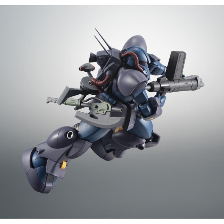 Mobile Suit Z Gundam The Robot Spirits MS-11 Act Zaku (Augusta