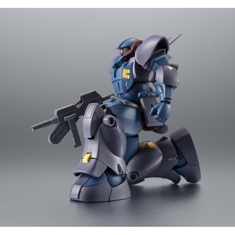 Mobile Suit Z Gundam The Robot Spirits MS-11 Act Zaku (Augusta