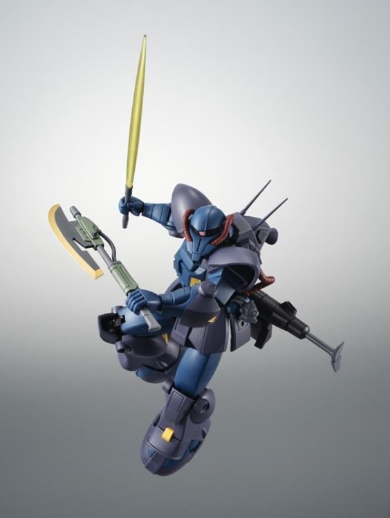 Mobile Suit Z Gundam The Robot Spirits MS-11 Act Zaku (Augusta