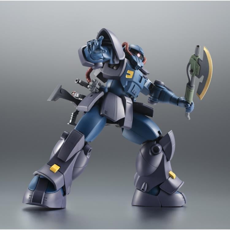 Mobile Suit Z Gundam The Robot Spirits MS-11 Act Zaku (Augusta