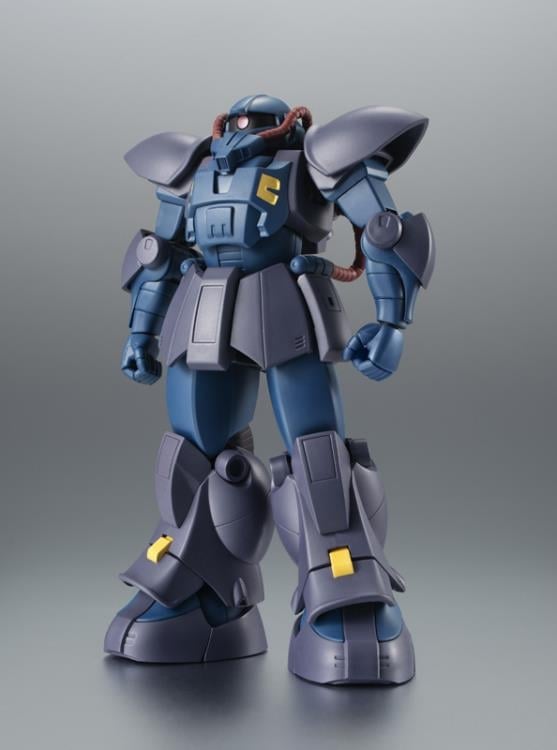 Mobile Suit Z Gundam The Robot Spirits MS-11 Act Zaku (Augusta