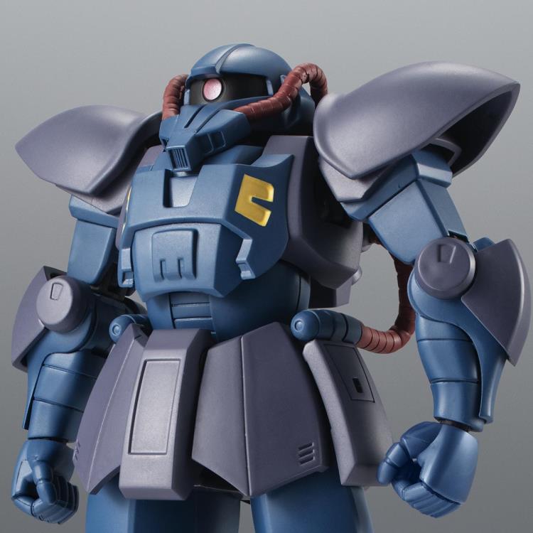 uniform experiment g1950 ラグマット Pre-Order】Labubu × ZAKU GK White Model – Perfect Part-Separation