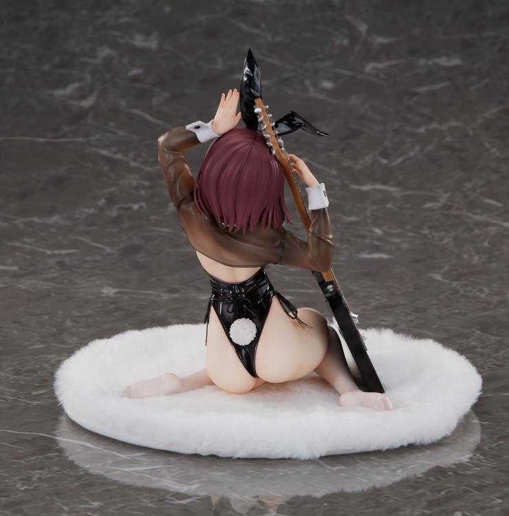 Ka-ito Illustration Tele Bunny Aya 1/6 Scale Figure Gallery Image 12