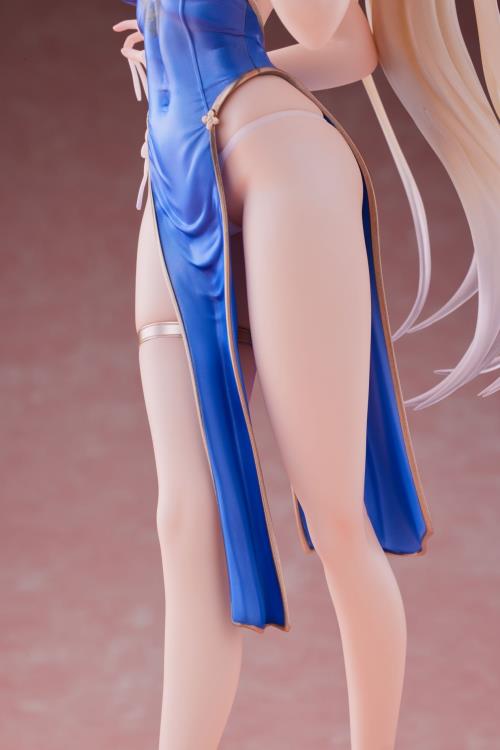FymriE Illustration Chaperina Philosys (Chinese Dress Ver.) 1/6