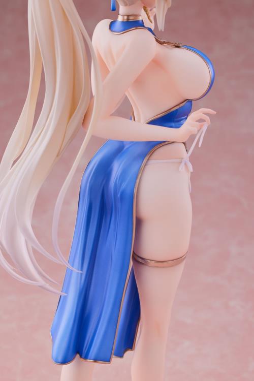 FymriE Illustration Chaperina Philosys (Chinese Dress Ver.) 1/6