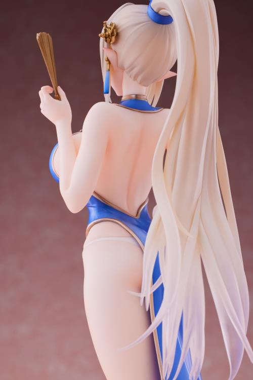 FymriE Illustration Chaperina Philosys (Chinese Dress Ver.) 1/6