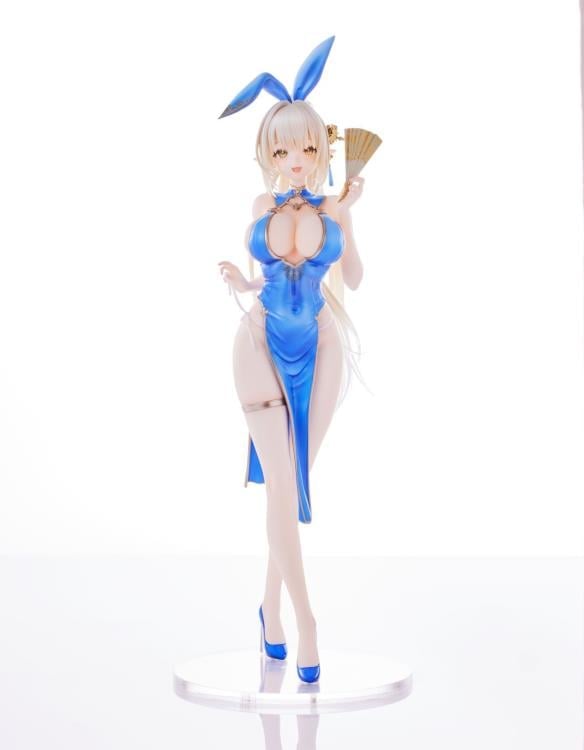 Chaperina Philosys qipao チャイナドレスver. 1/6 FymriE Illustration Chaperina Philosys (Chinese Dress Ver.) 1/6
